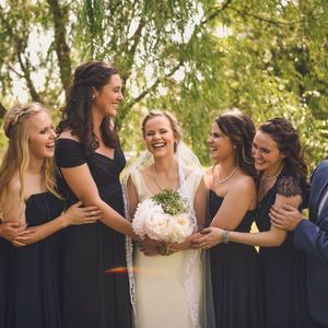 Meet your Posher, Ali